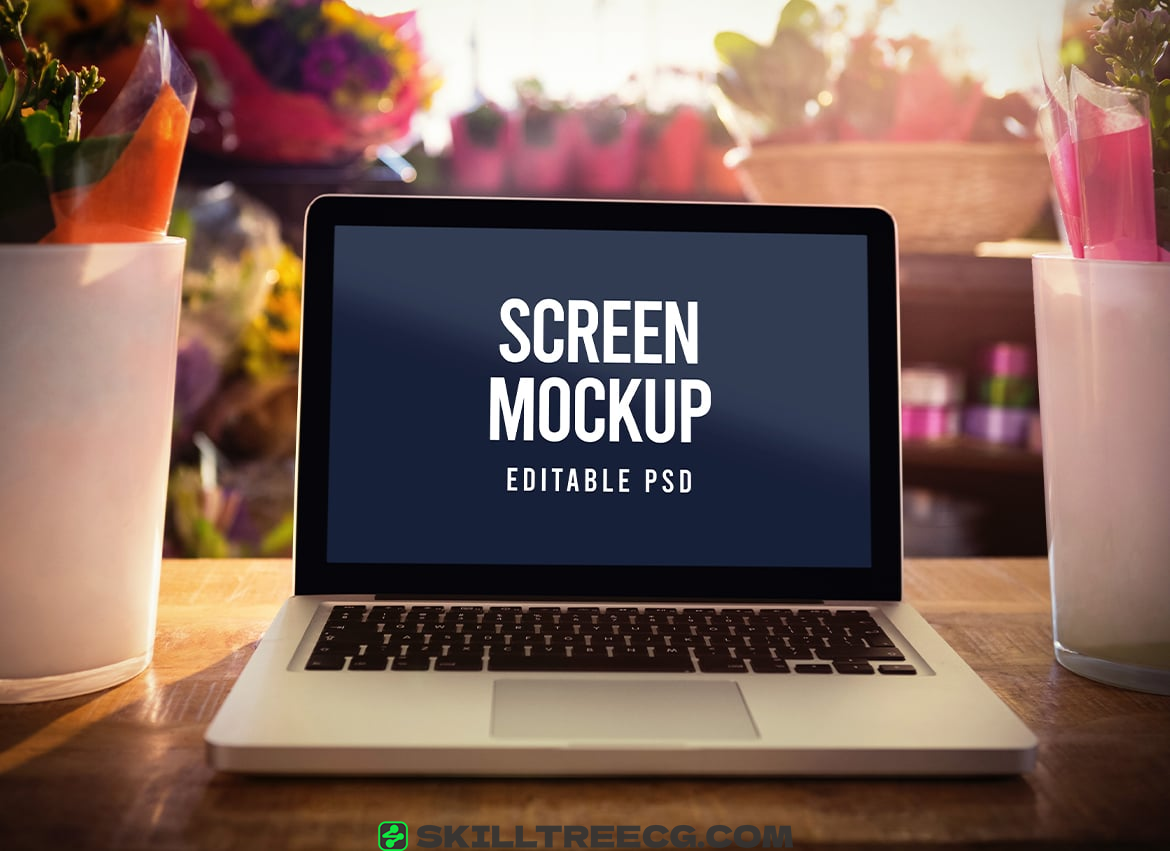 图片[4]-Device Mockup（109658）-技能树